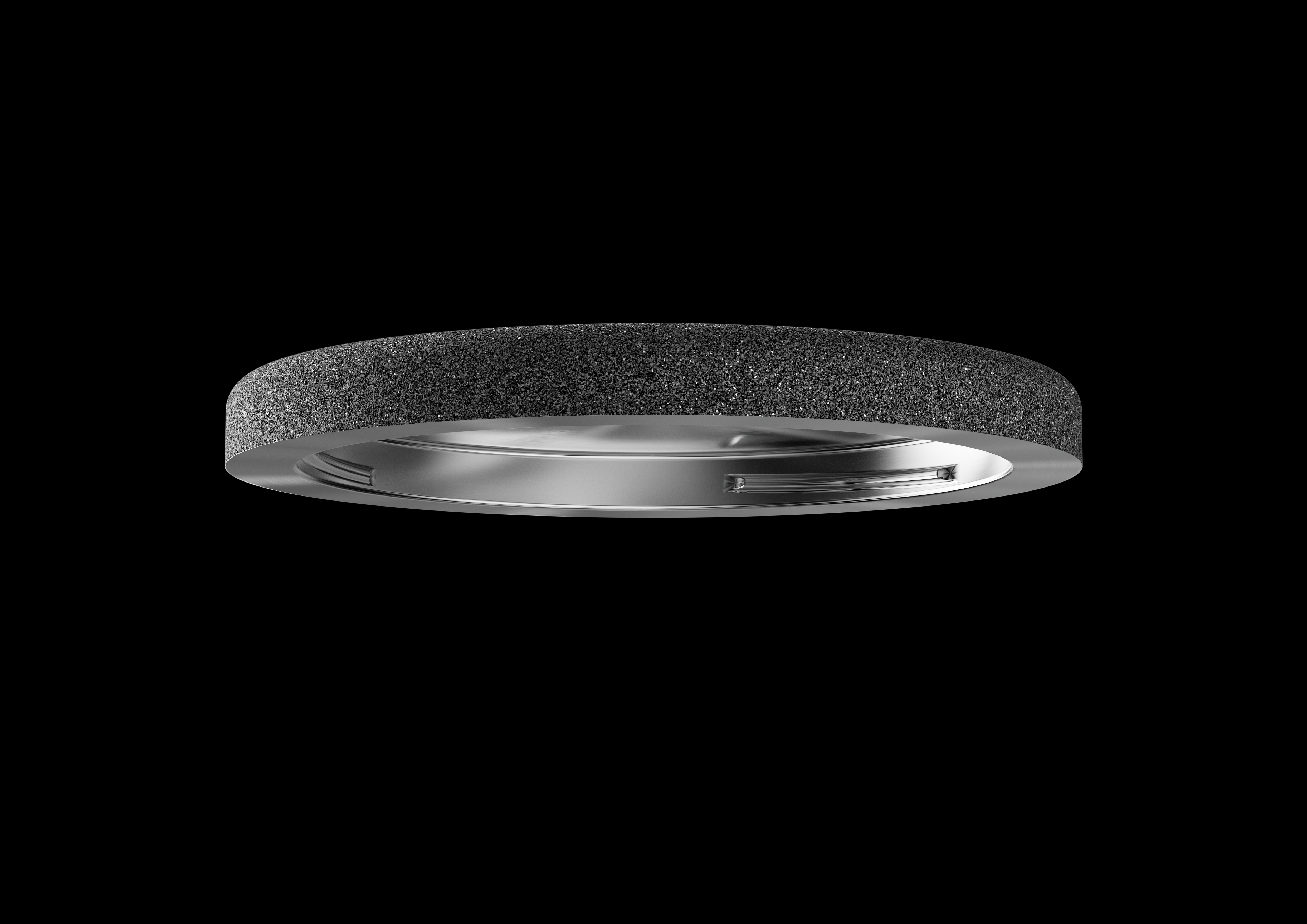Horl®3 Diamant - Grob