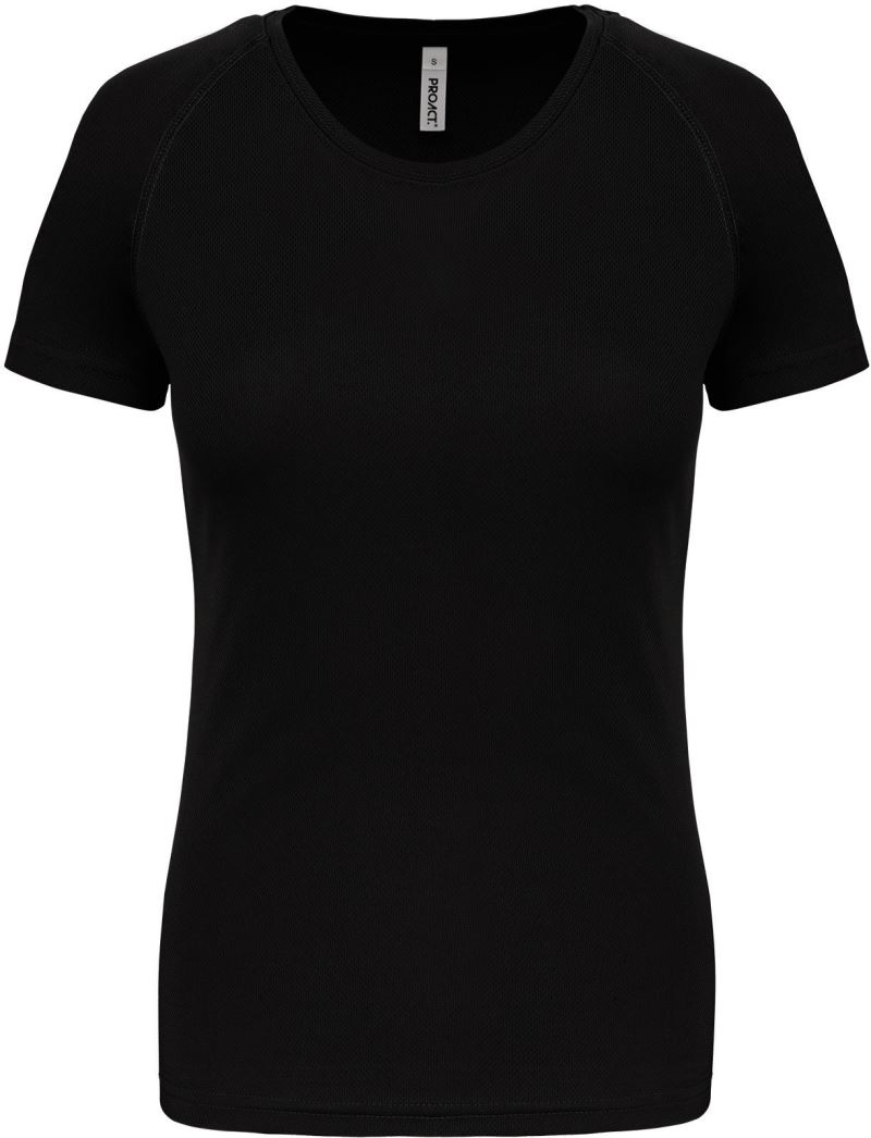 Damen Sport Shirt Kariban ProAct | PA 439