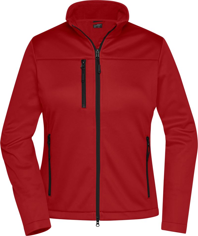 Damen 3-Lagen Softshell Jacke Daiber | JN 1171