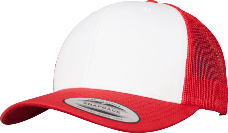 red/white/red