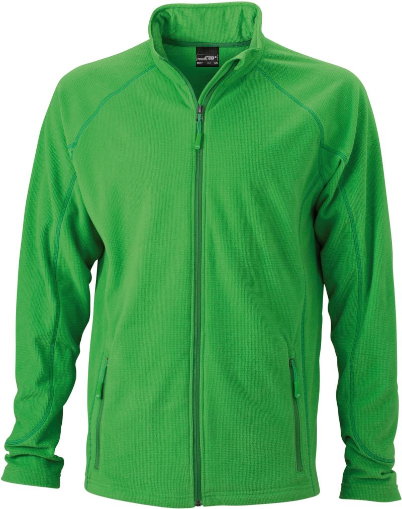 green/dark green