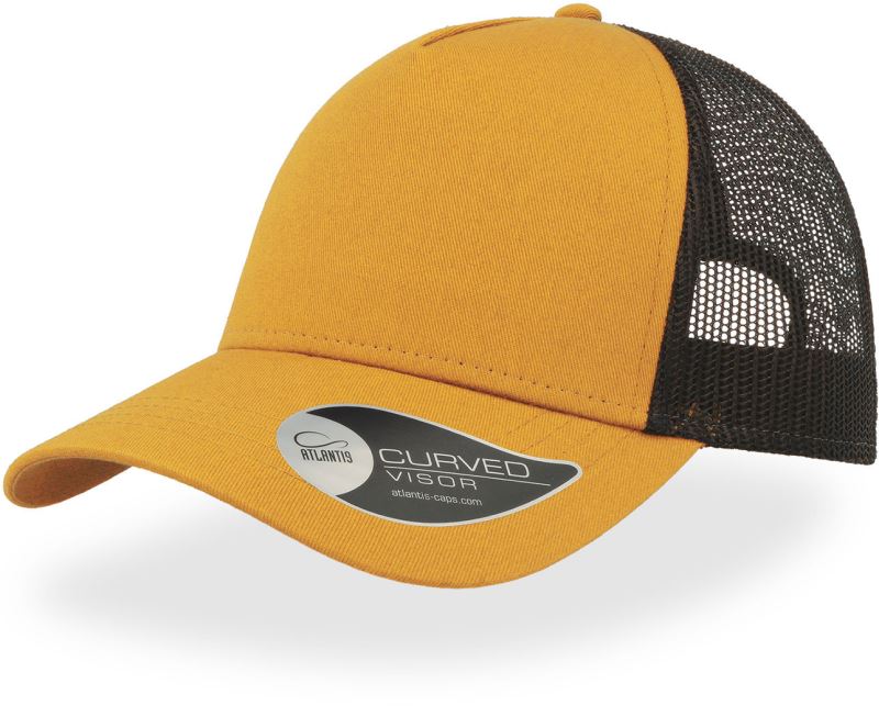 mustard/black