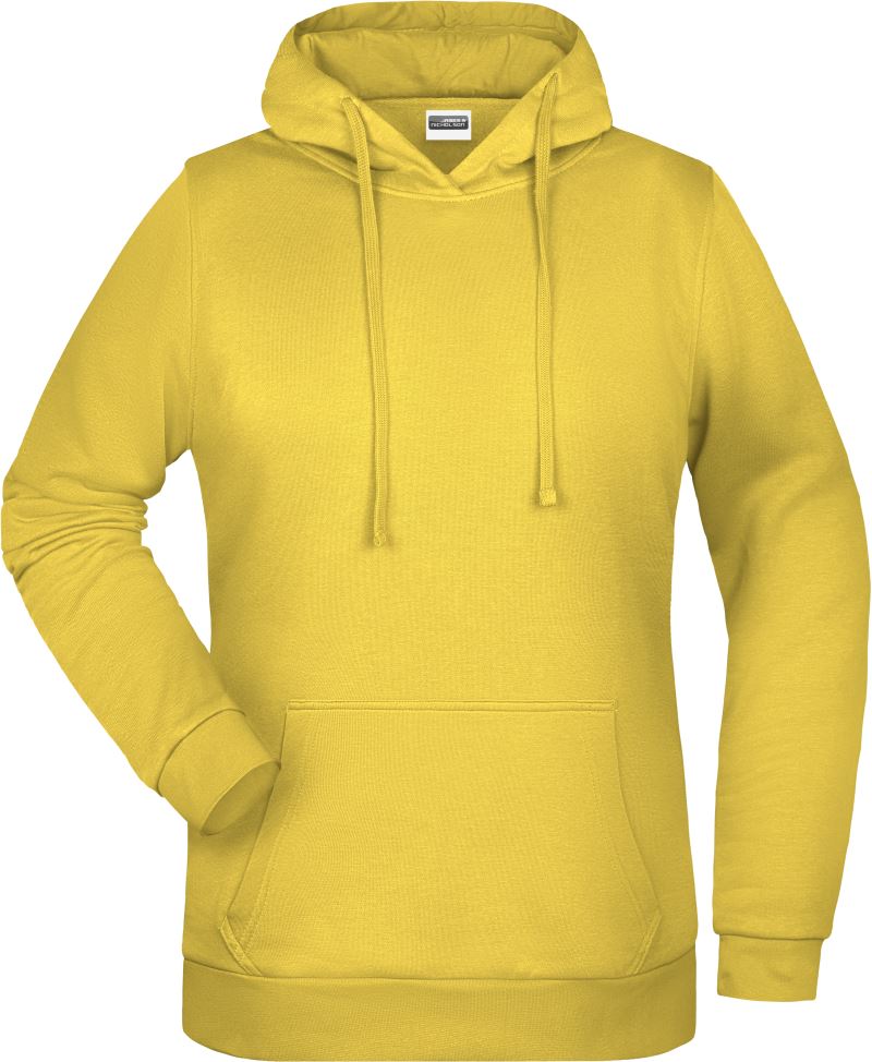 Damen Kapuzen Sweater Daiber | JN 795